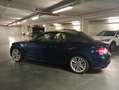 BMW 118 118i 143 ch Luxe Bleu - thumbnail 4
