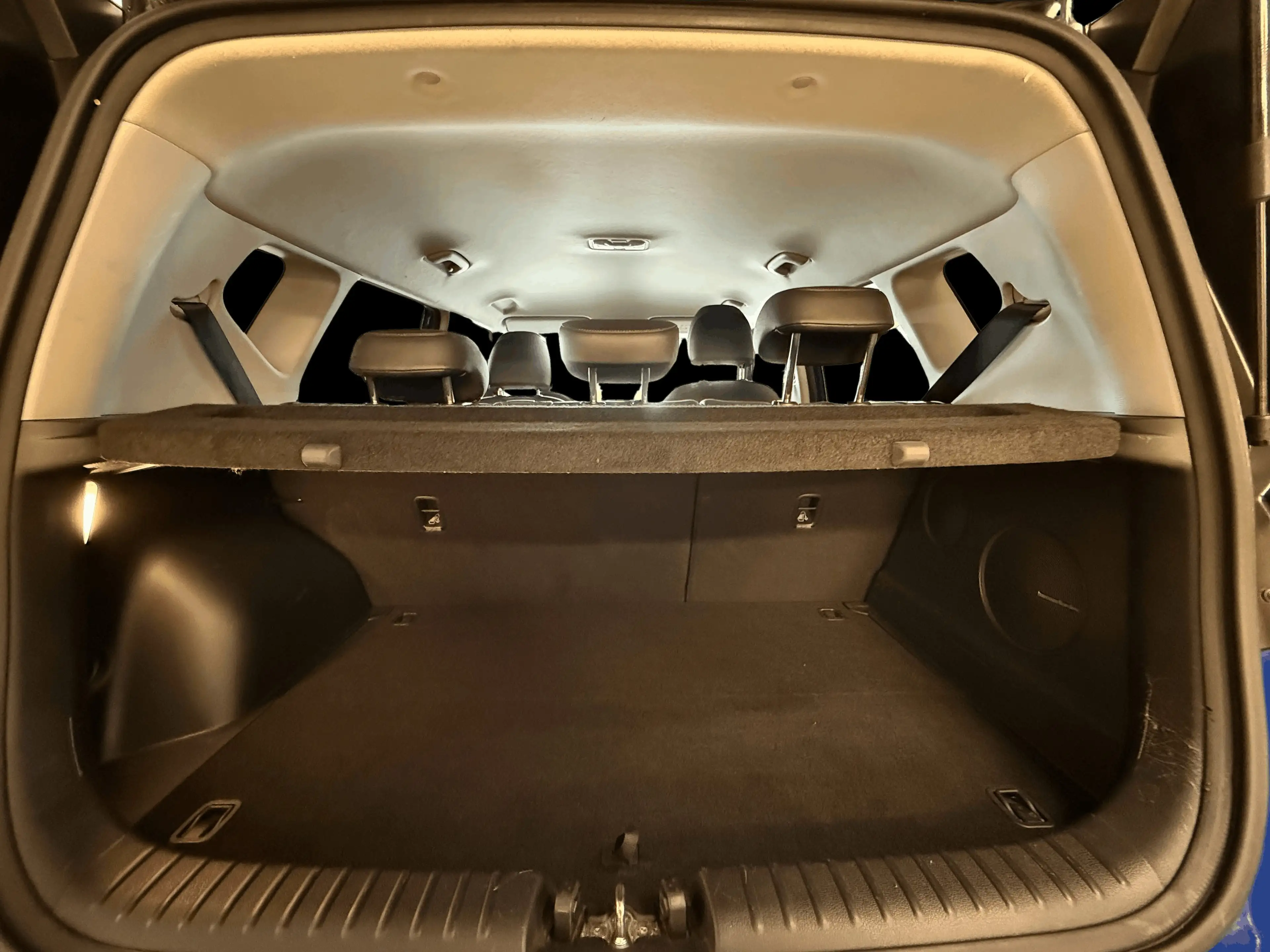 Kia Soul EV More 64 kWh — photo 13