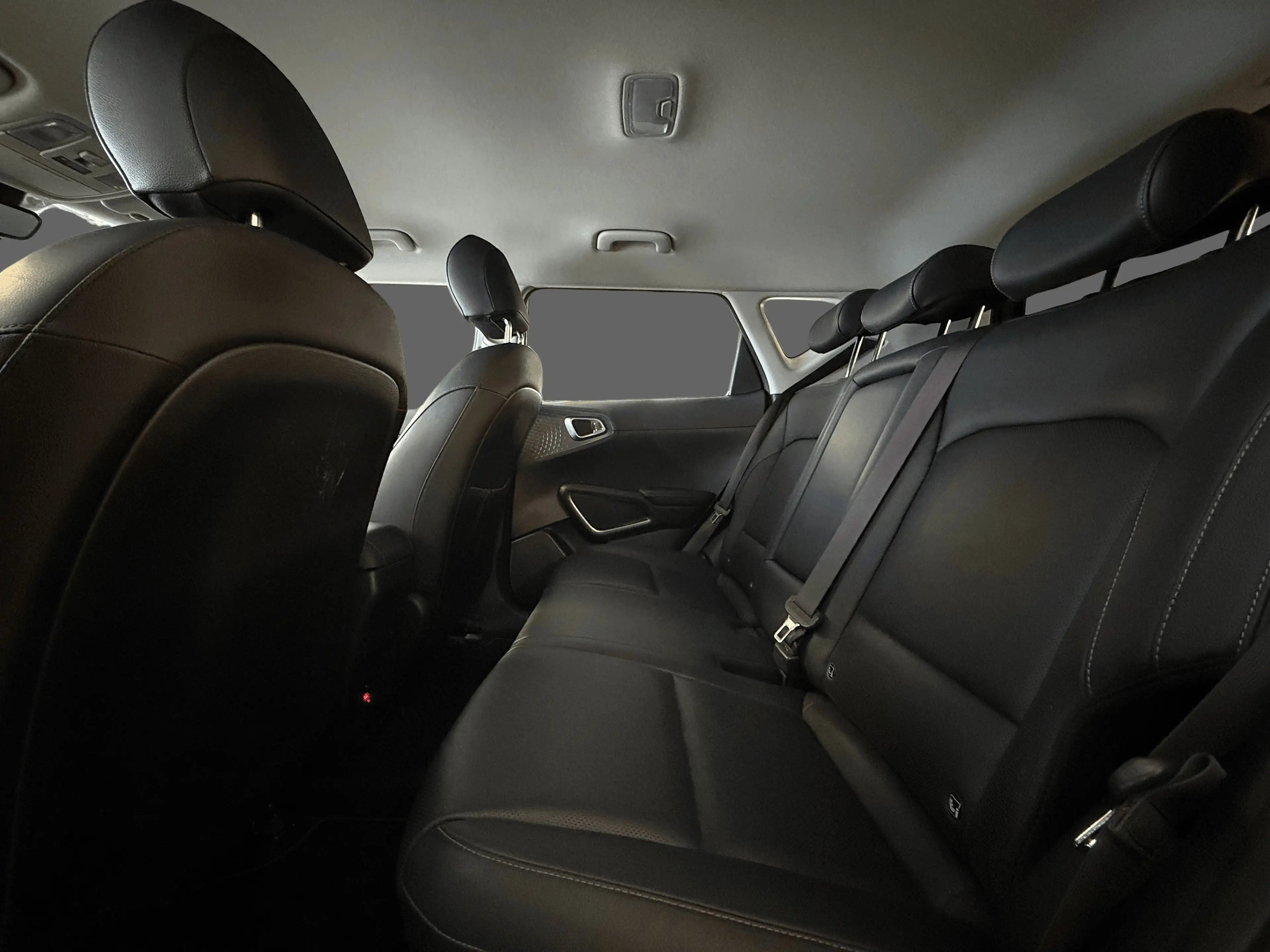 Kia Soul EV More 64 kWh — photo 9