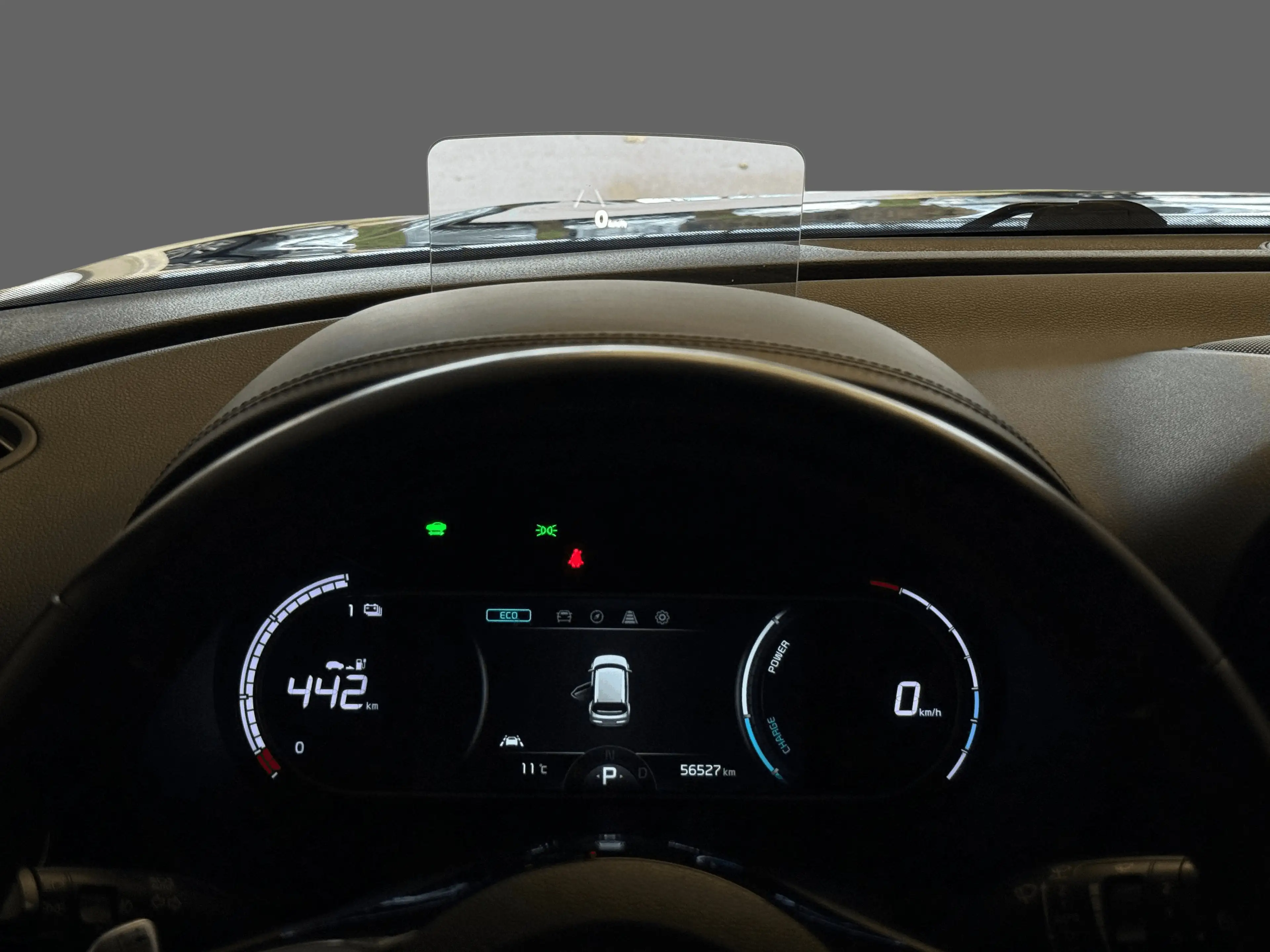 Kia Soul EV More 64 kWh — photo 12