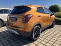 Opel Mokka X Mokka X 1.4 Turbo Ultimate Start/Stop  Navi/Klima Orange - thumbnail 3