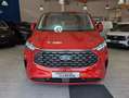 Ford Tourneo Custom Tit. 2.0 L2 NEUES MODELL Rot - thumbnail 2