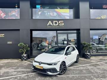 VIII GTI Clubsport