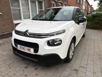 1.2i! Topstaat* Airco* 17000km* Garantie!