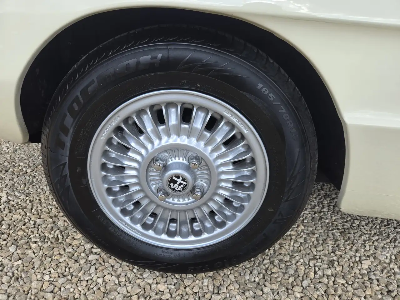 Alfa Romeo Spider Veloce 1977 In Zeer Goede Staat, foto 7