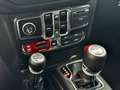 Jeep Wrangler Rubicon 2.0 PHEV 380 PS AT 4xe Blau - thumbnail 8