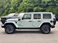 Jeep Wrangler Rubicon 2.0 PHEV 380 PS AT 4xe Blau - thumbnail 23