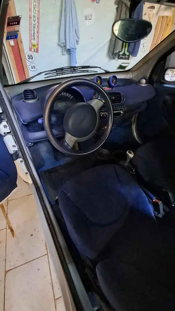 smart forTwo 0.6 Smart&Pure - 2