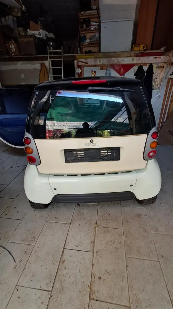 smart forTwo 0.6 Smart&Pure - 1