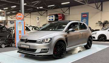 1.4 TSI Pano | Maxton | Navi | Clima | Cruise
