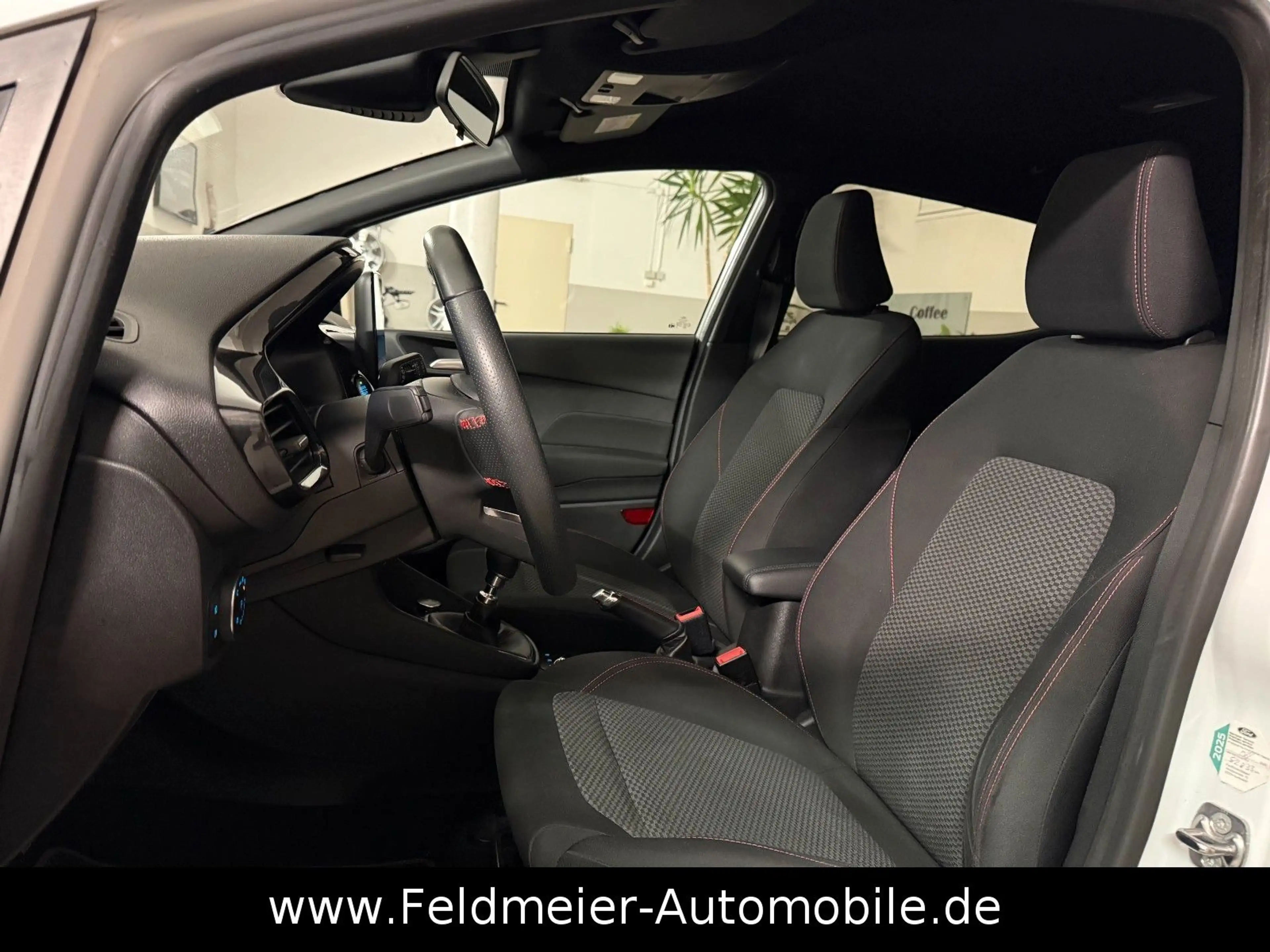 Ford Fiesta ST-Line*Cool&Sound*Navi*B&O*Alu17"*SHZ* — photo 7