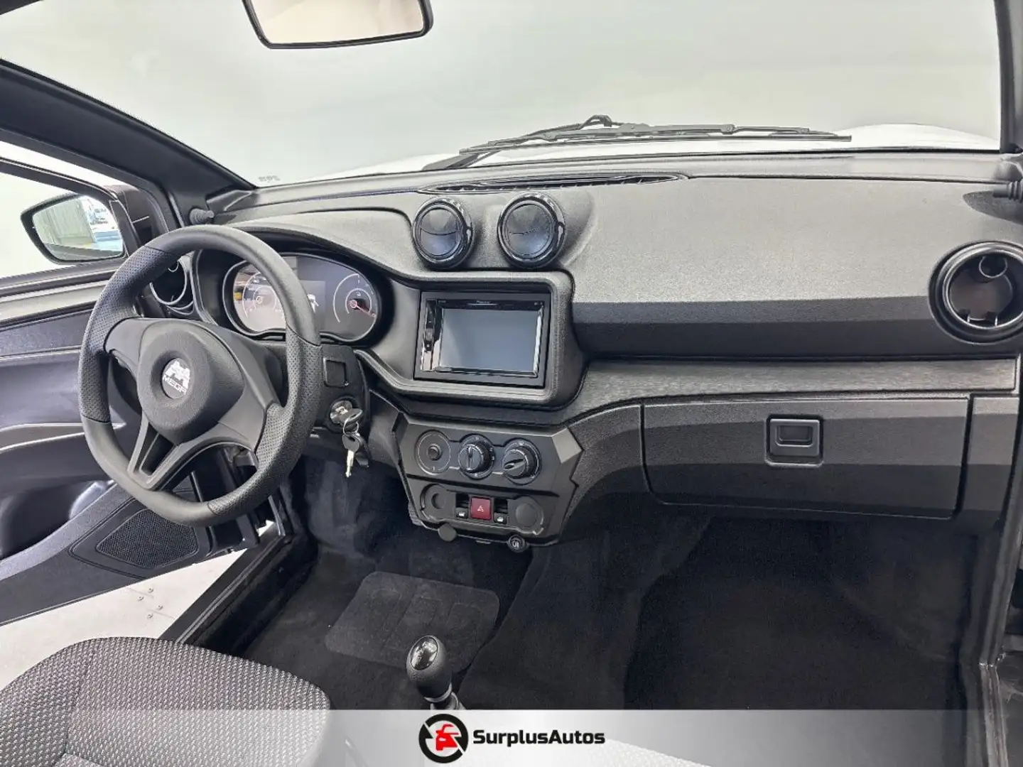 Aixam Scouty R MEGA E-SCOUTY EVO Zwart - 2