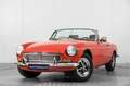 MG MGB Roadster Rosso - thumbnail 3