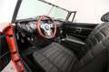MG MGB Roadster Rosso - thumbnail 9