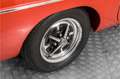 MG B Roadster Rood - thumbnail 36