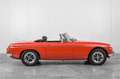 MG MGB Roadster Rosso - thumbnail 12