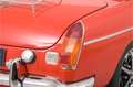 MG B Roadster Rojo - thumbnail 33