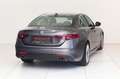 Alfa Romeo Giulia Super 2,2 180 AT RWD Grau - thumbnail 2