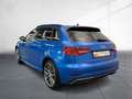 Audi A3 40 e-tron Sport Kamera Navi LED Blauw - thumbnail 3