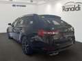 Skoda Superb Combi SportLine 4x4 2.0 TSI++Scheckheft!++1. Hand! Schwarz - thumbnail 4