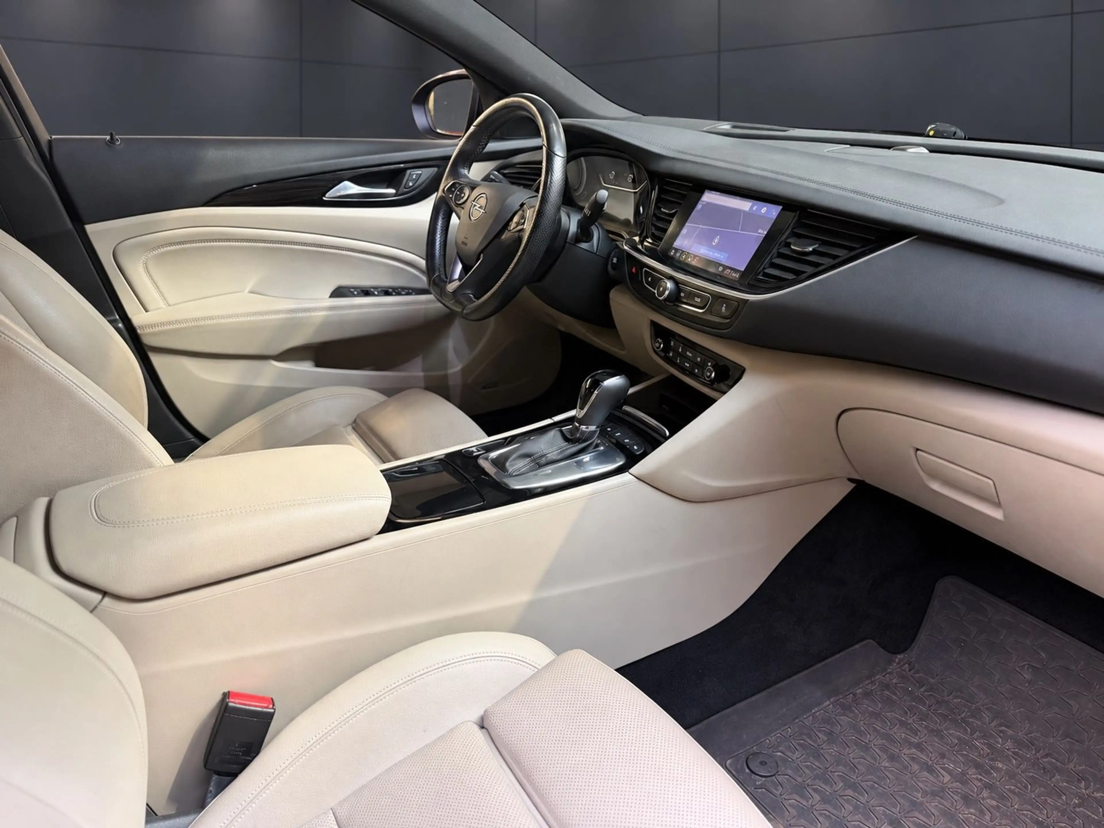 Opel Insignia B Grand*LEDER*BOSE*LED*GEWERBE&EXPORT* — photo 15