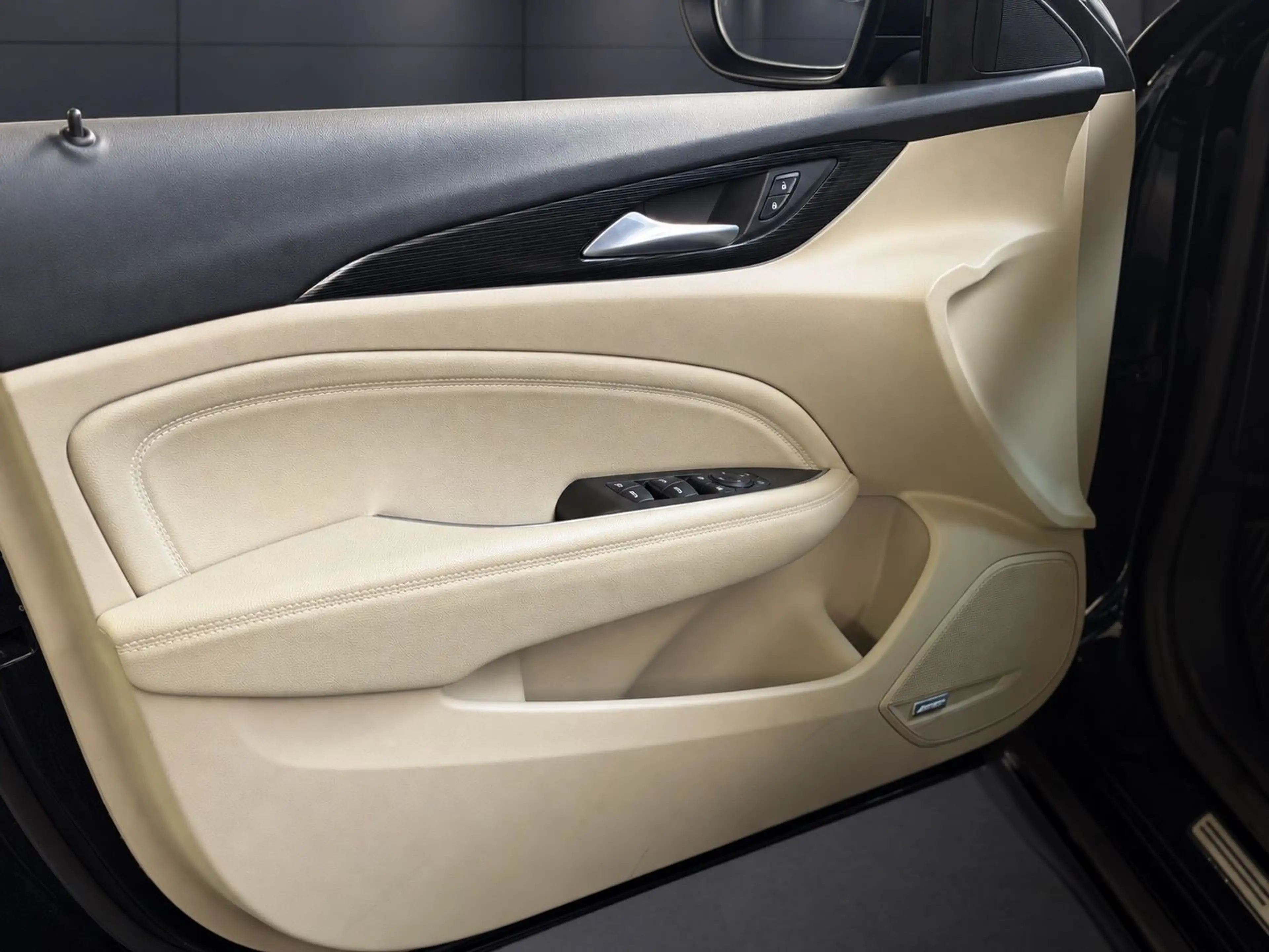 Opel Insignia B Grand*LEDER*BOSE*LED*GEWERBE&EXPORT* — photo 10
