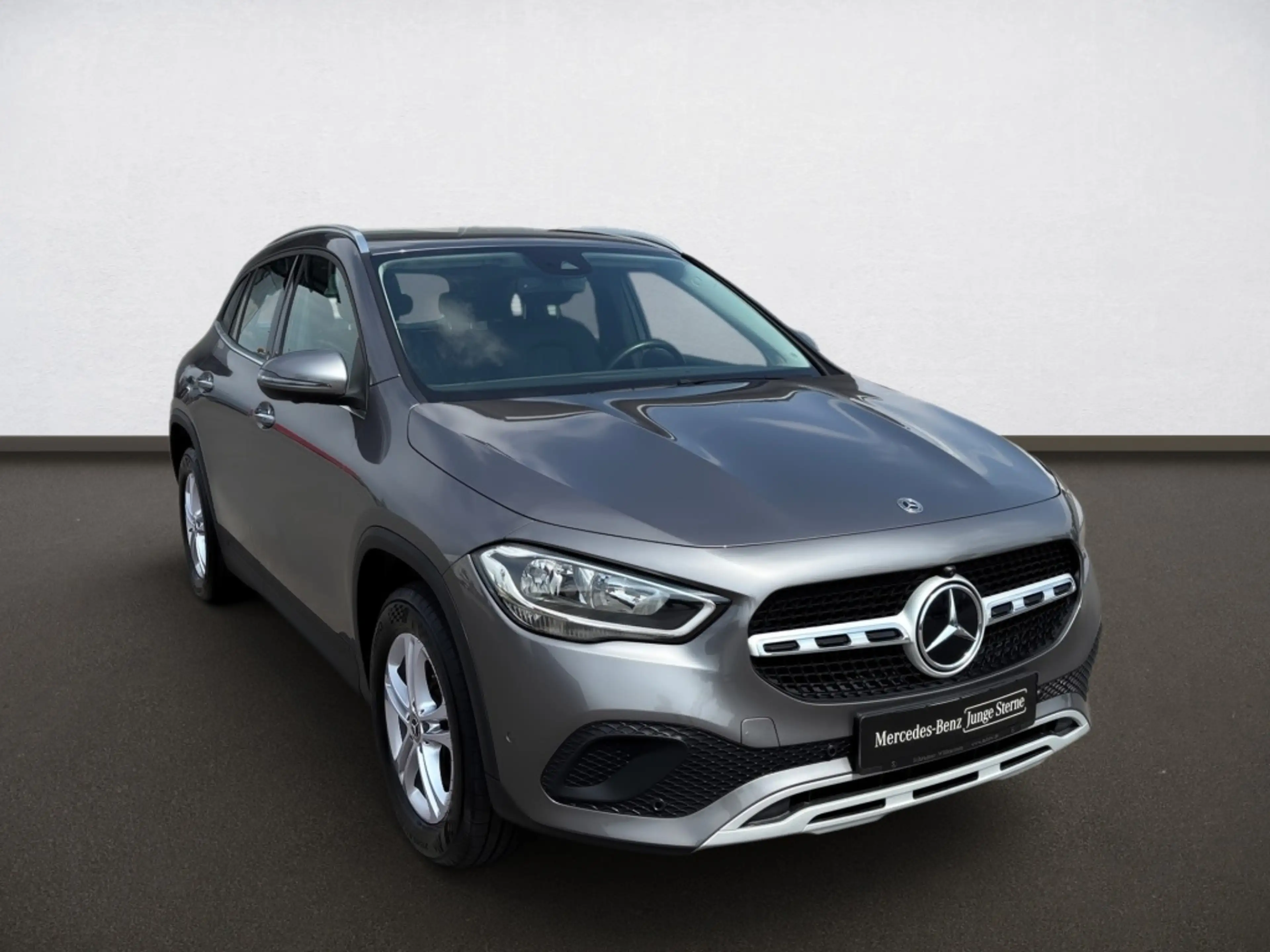 Mercedes-Benz GLA 220 d 4MATIC MBUX*CarPlay*AHK*360*AUT*Navi — photo 7