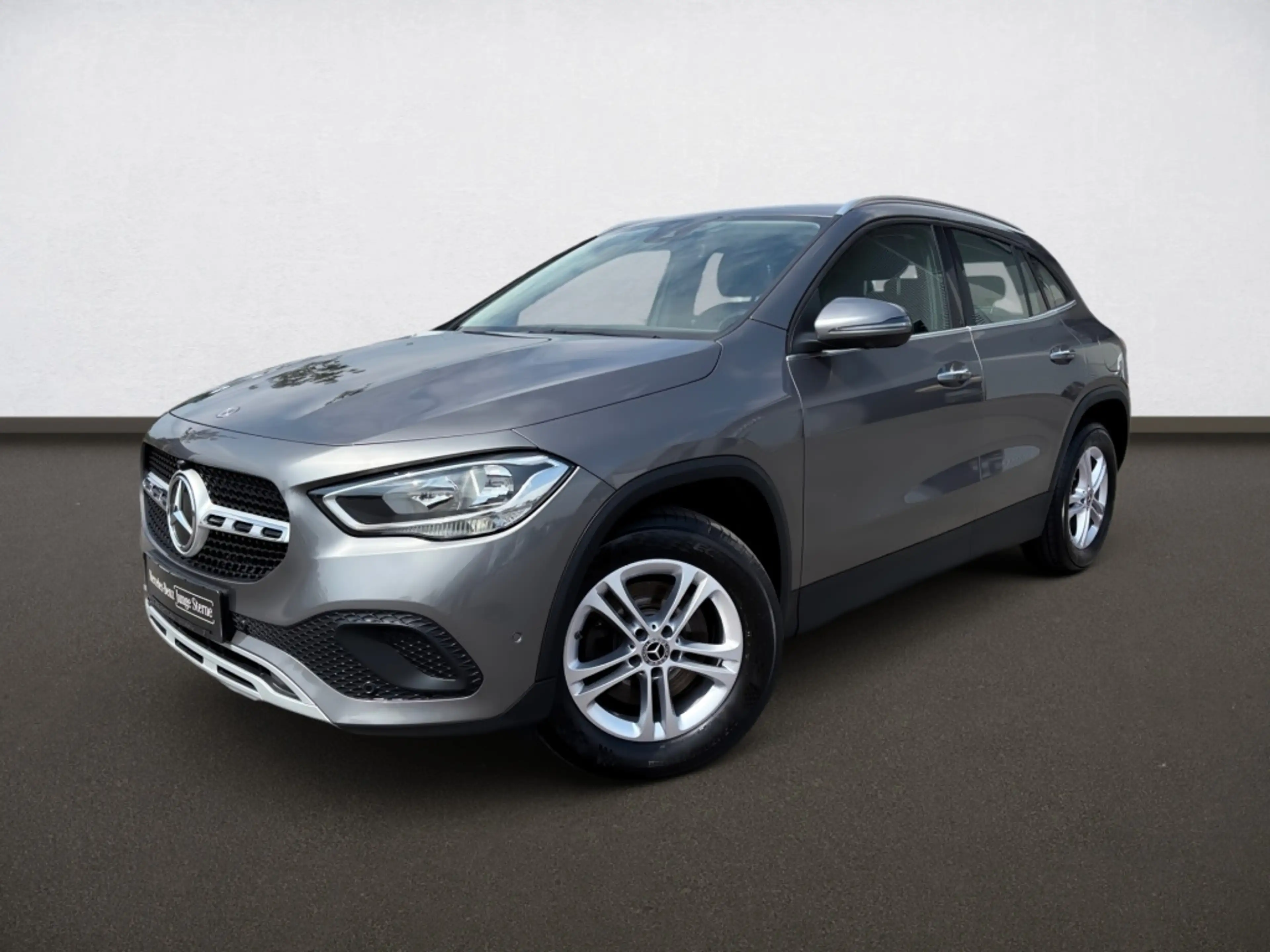 Mercedes-Benz GLA 220 d 4MATIC MBUX*CarPlay*AHK*360*AUT*Navi — photo 2