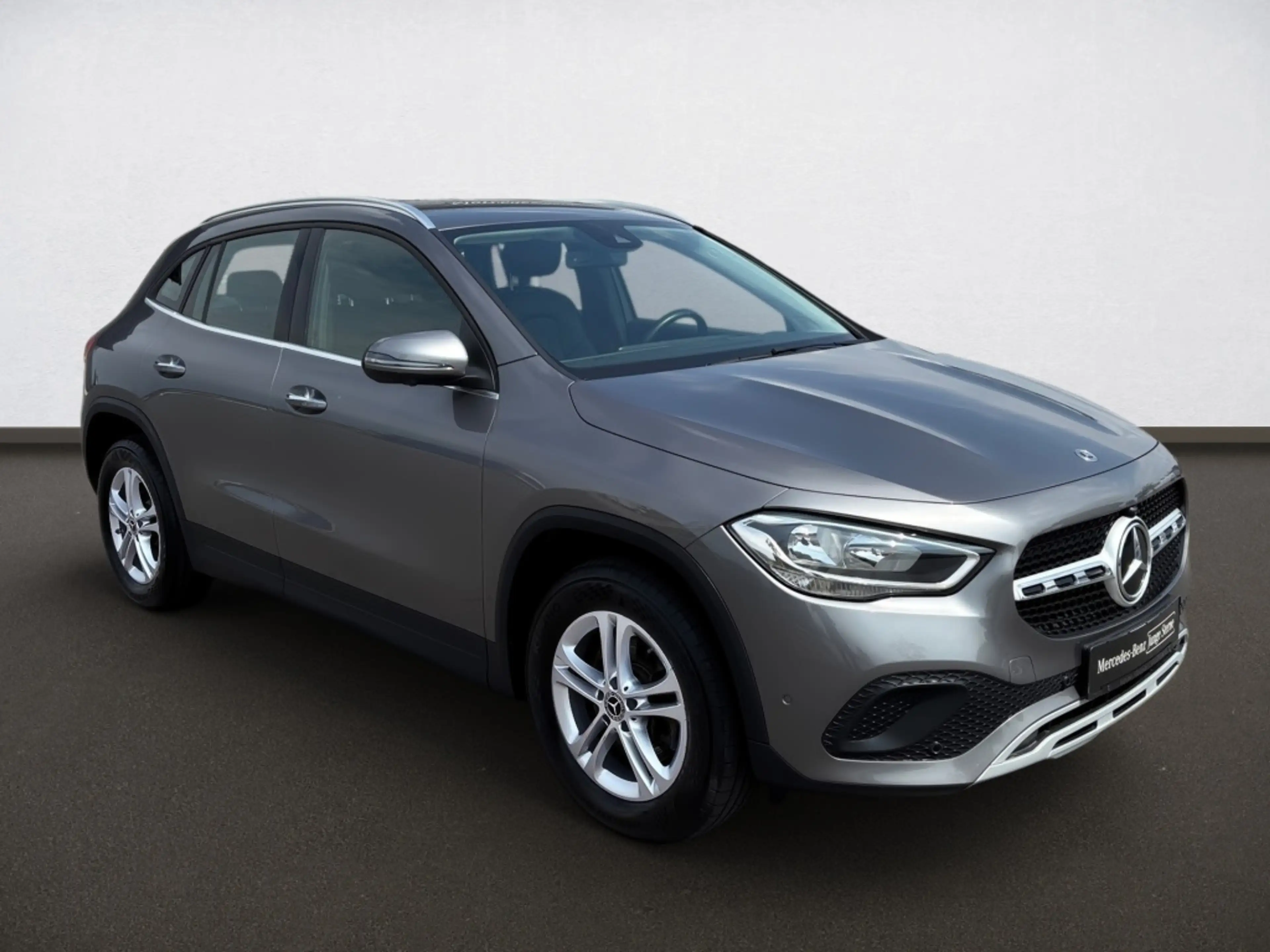 Mercedes-Benz GLA 220 d 4MATIC MBUX*CarPlay*AHK*360*AUT*Navi — photo 6
