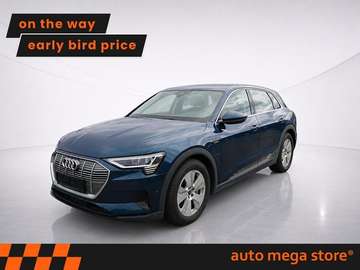 55 Quattro 95 kWh AHK/LED/Virtual/CarPlay