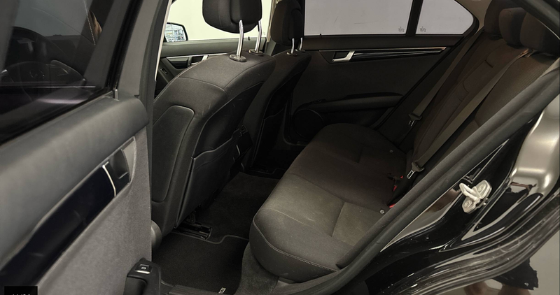 Mercedes-Benz C 180 C 180 Lim. BlueEfficiency 6G/NAVI/SHZ/2xPDC/BLUETOOTH/ALUS — photo 10