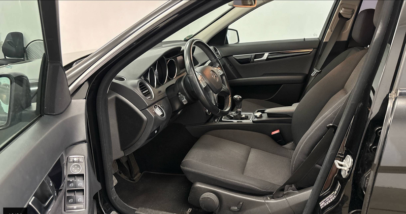 Mercedes-Benz C 180 C 180 Lim. BlueEfficiency 6G/NAVI/SHZ/2xPDC/BLUETOOTH/ALUS — photo 9