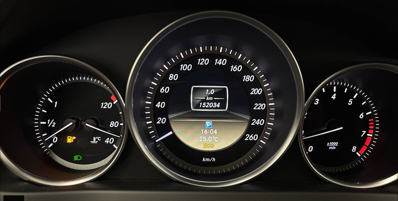 Mercedes-Benz C 180 C 180 Lim. BlueEfficiency 6G/NAVI/SHZ/2xPDC/BLUETOOTH/ALUS — photo 5