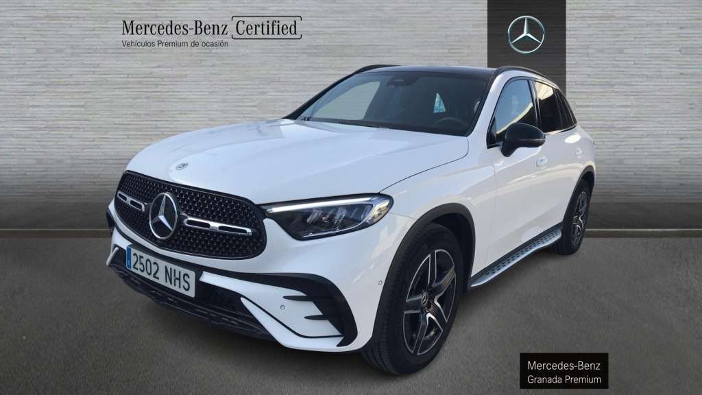 Mercedes-Benz GLC 220 -CLASS D 4MATIC - foto 1