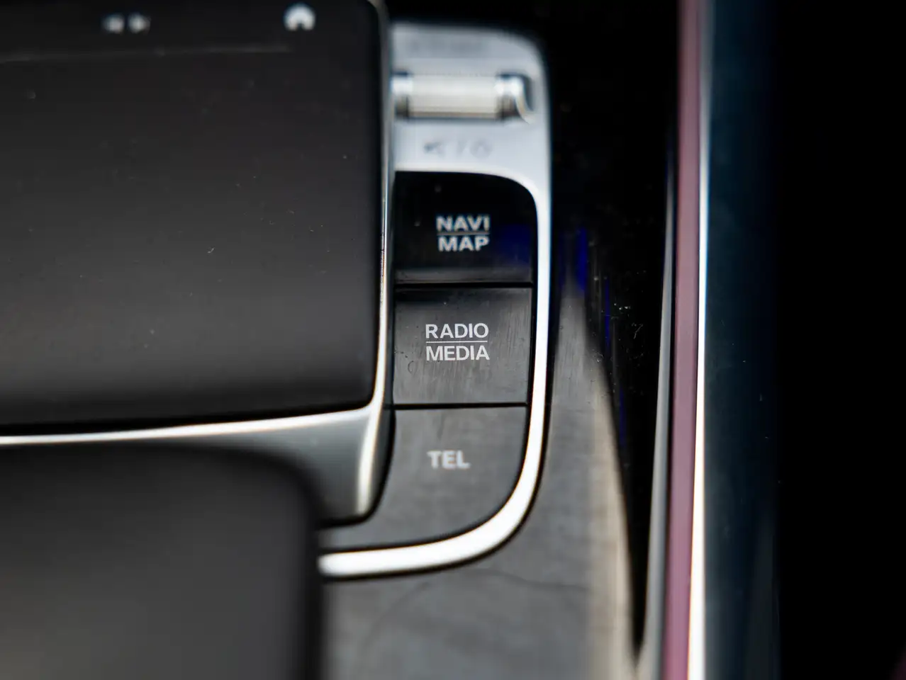 Mercedes-Benz B-Class Classe B W247 2020 d Premium auto AMG Line Night Package, миниатюра 16