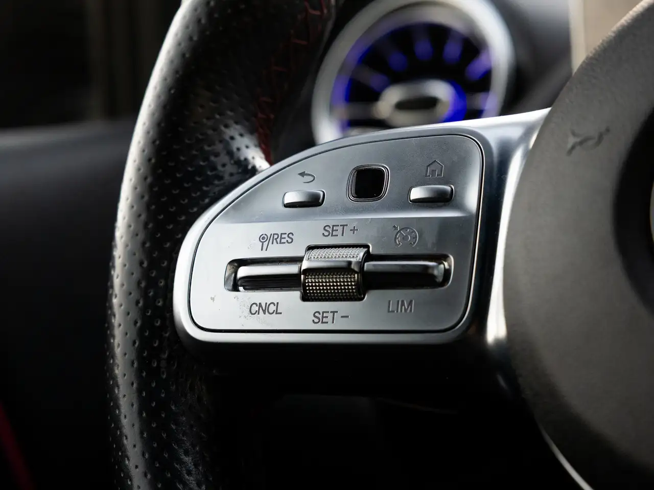 Mercedes-Benz B-Class Classe B W247 2020 d Premium auto AMG Line Night Package, миниатюра 20
