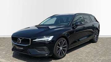 Core T6 AWD Plug-in hybride | Leder | Zetelverwarm