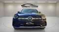 Mercedes-Benz GLC 200 Coupé 4Matic 9G-Tronic Blu/Azzurro - thumbnail 2