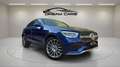 Mercedes-Benz GLC 200 Coupé 4Matic 9G-Tronic Blu/Azzurro - thumbnail 3