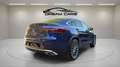 Mercedes-Benz GLC 200 Coupé 4Matic 9G-Tronic Blu/Azzurro - thumbnail 6