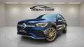 Mercedes-Benz GLC 200 Coupé 4Matic 9G-Tronic Blu/Azzurro - thumbnail 1