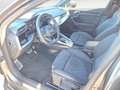 Audi A3 35 TDI Limousine S tronic S line Gris - thumbnail 6