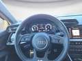 Audi A3 35 TDI Limousine S tronic S line Gris - thumbnail 8