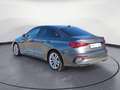 Audi A3 35 TDI Limousine S tronic S line Gris - thumbnail 4