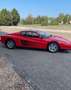 Ferrari Testarossa 4.9 v12 Rot - thumbnail 1