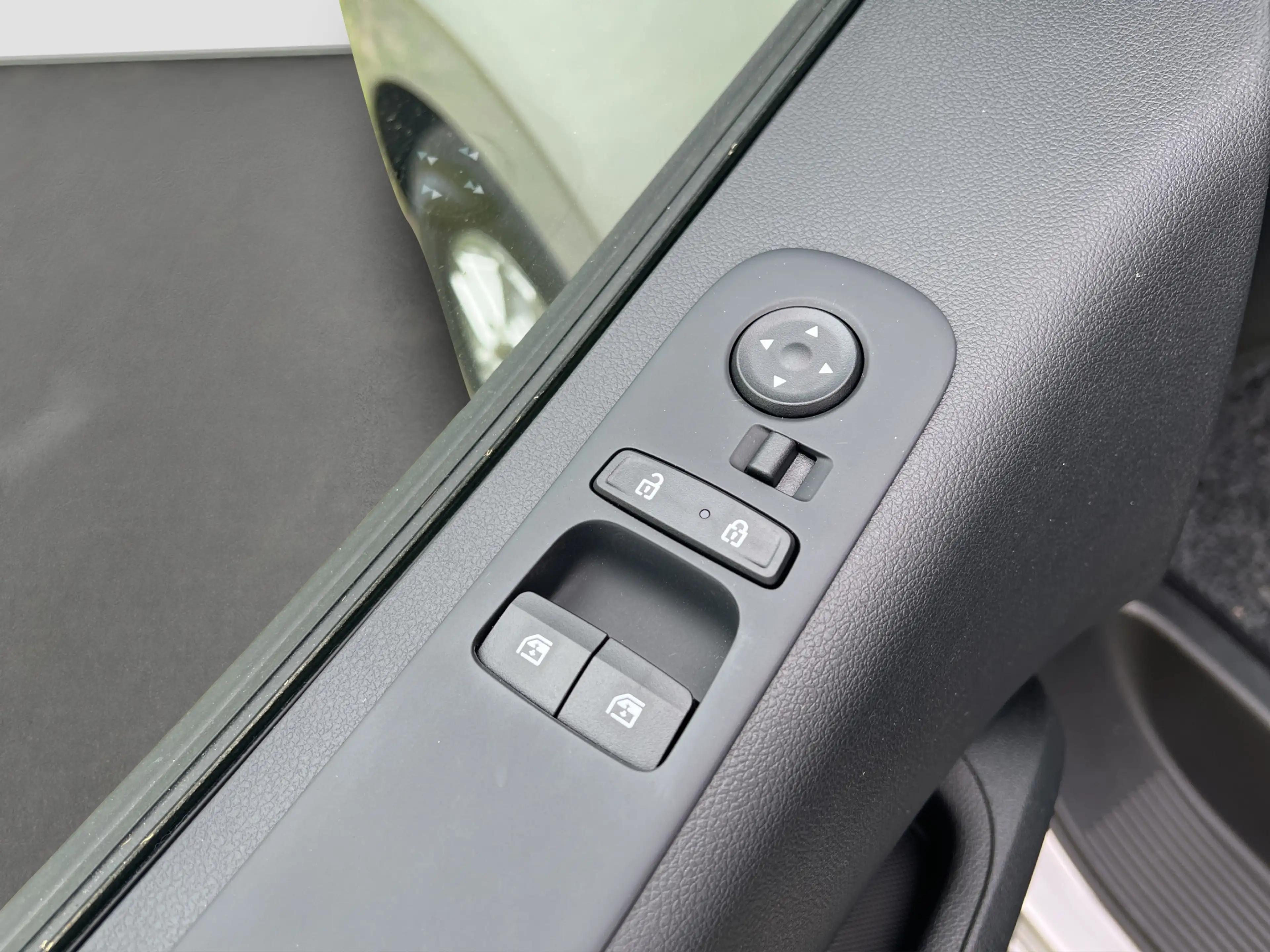 Hyundai STARIA 2.2 Dubbele Cabine 6 pers Aut. Camera | 6 pers Dub — photo 16