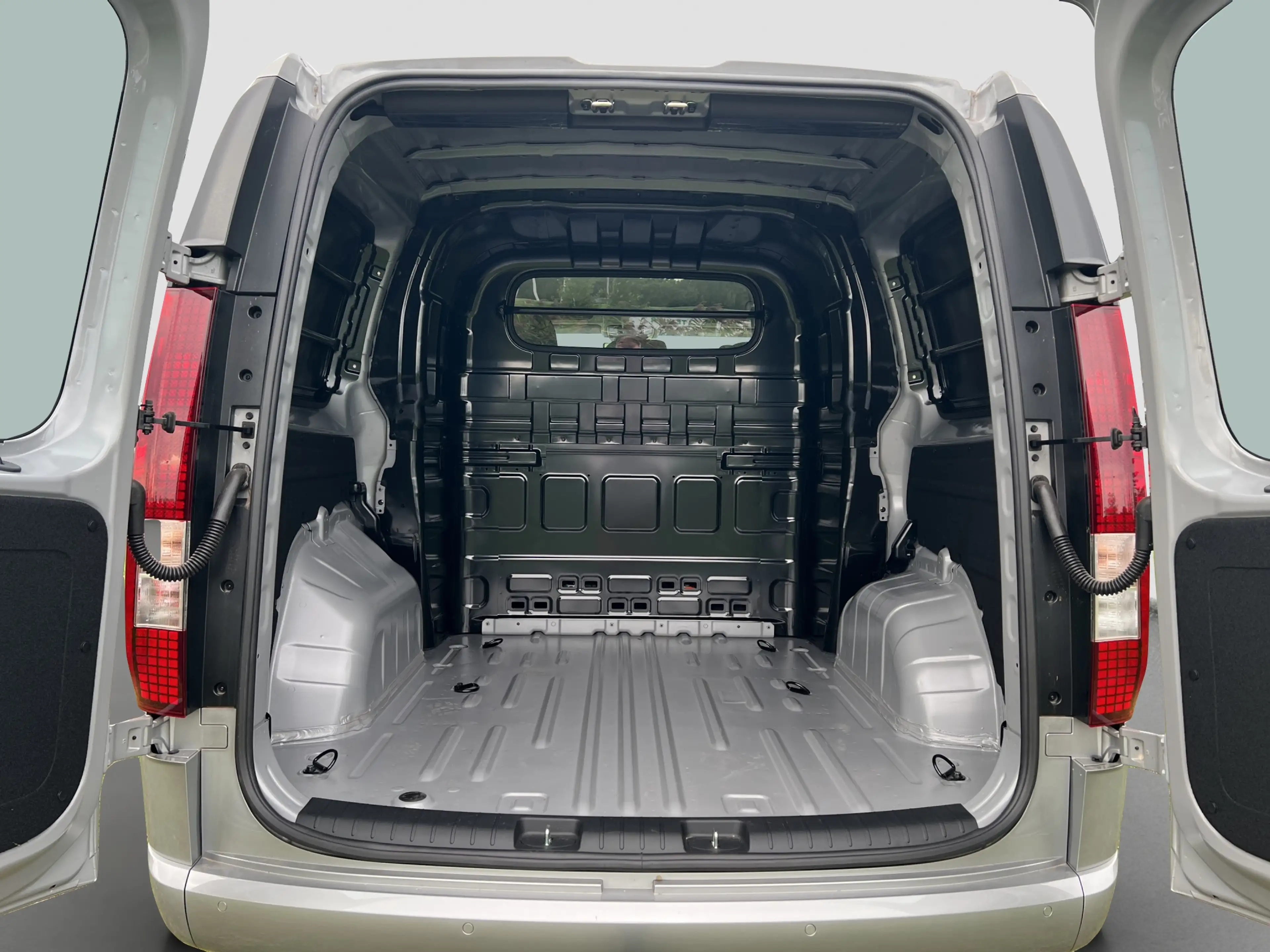 Hyundai STARIA 2.2 Dubbele Cabine 6 pers Aut. Camera | 6 pers Dub — photo 11