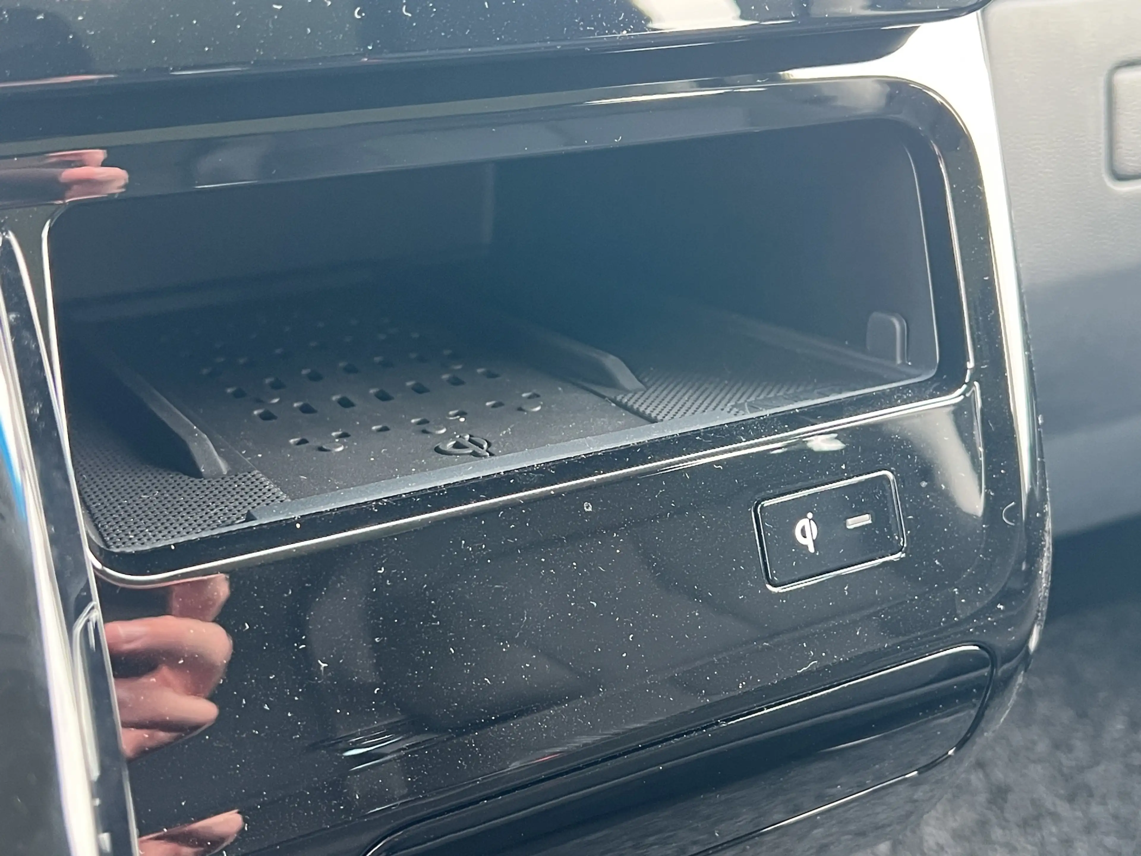 Hyundai STARIA 2.2 Dubbele Cabine 6 pers Aut. Camera | 6 pers Dub — photo 27