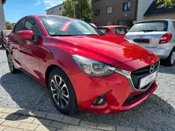 Mazda 2 Lim. Nakama