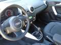 Audi A1 1.2TSI - Proline - 2012 - 126DKM - Lm velgen Zwart - thumbnail 17